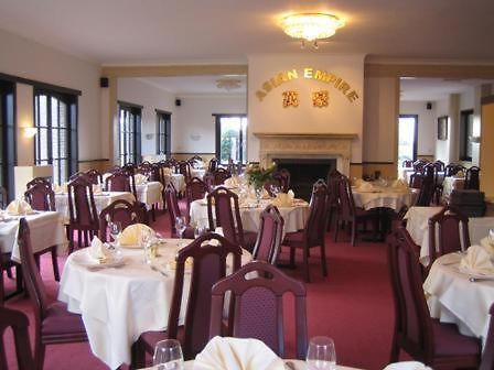 Hotel Asian Empire Kuurne Eksteriør billede